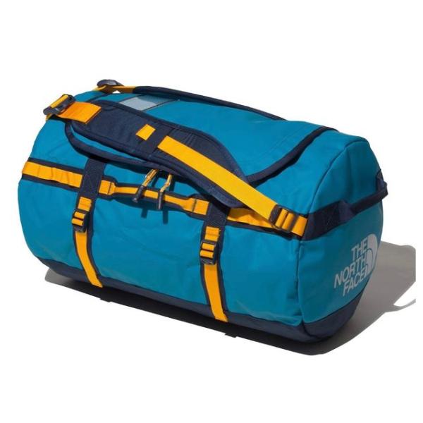 THE NORTH FACE BC Duffel S