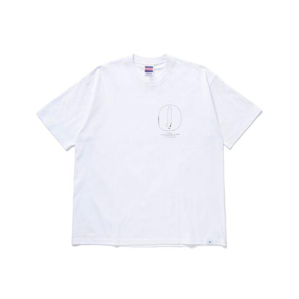 BEDWIN &amp; THE HEARTBREAKERS S/S PRINTED TEE &quot;GUMMO&quot;