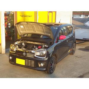 HA36S アルトワークス　キャンバープレート　キャンバーシム リヤキャンバーシム アルトワークス/アルトターボRS[HA36S] モンスター