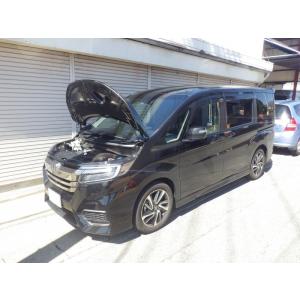 ステップワゴンスパーダ RP3 RP4 後期 グリル 71121-TAA-J01-M1 : 拓海