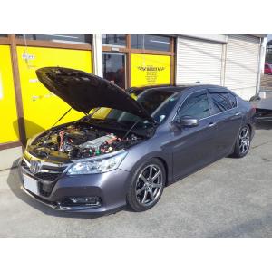 ☆ ホンダ 純正 新品 CR6 アコード フロントグリルモール : Global JDM