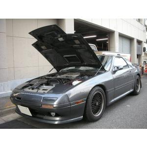 ☆ マツダ 純正 新品 サバンナ RX-7 FC3S エアコンセンタールーバー