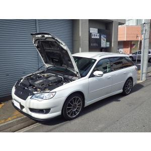 レガシィ フロントグリル(スポーツ) スバル純正部品 パーツ オプション