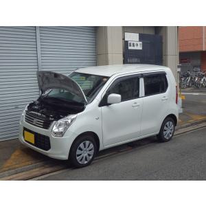 スズキ SUZUKI ワゴンR MH34S ZLY ボンネット スズキ：ワゴンR［MH34S］用ボンネットダンパー スタンダード : MAROYA