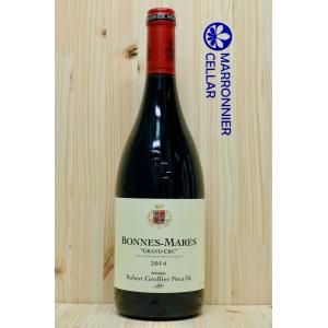 アルマン ルソー クロ・ド・ラ・ロシュ グラン・クリュ 2014 / Armand