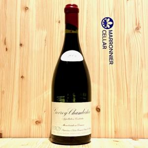 ルロワ ドメーヌ シャンベルタン 1996 ラベル不良 Domaine Leroy ルロワ ドメーヌ シャンベルタン 1996 ラベル不良 Domaine Leroy