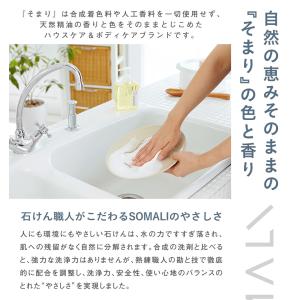 お中元 木村石鹸 SOMALI 水回り 掃除 ...の詳細画像2