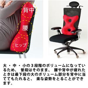 ホワイトデー MOGU モグ クッション ギフ...の詳細画像3
