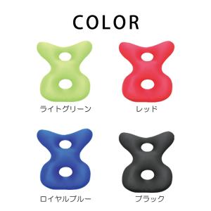 ホワイトデー MOGU モグ クッション ギフ...の詳細画像5