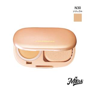 COVERMARK（カバーマーク） フローレス フィット リフィル FR00 8g