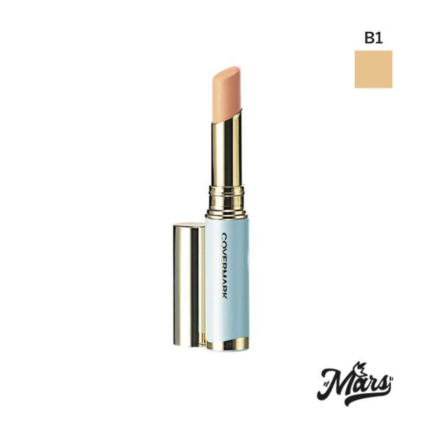 カバーマーク ブライトアップ ファンデーション B1 3g 部分用 コンシーラー