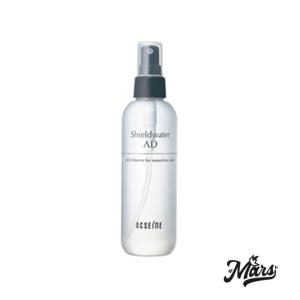 アクセーヌ ACSEINE シールドウォーター AD 200ml 全身保湿ローション ボディーローション｜mars-koushiki