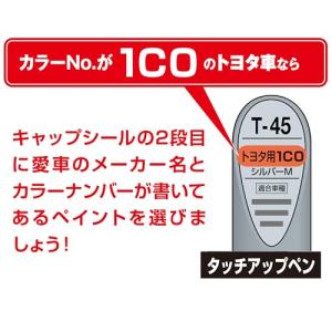 ソフト99(SOFT99) 99工房 補修ペイ...の詳細画像4