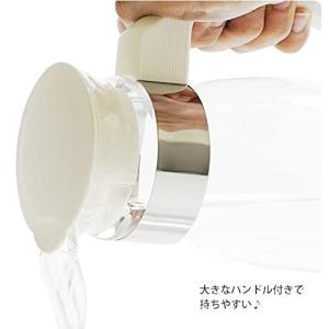 HARIO(ハリオ) 冷蔵庫 ポット スリム ...の詳細画像2