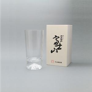 父の日 富士山グラス タンブラーグラス 田島硝...の詳細画像5