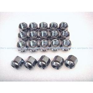 送料無料 (沖縄・離島除く) 2007y〜 タンドラ ランクル100 14x1.5 社外