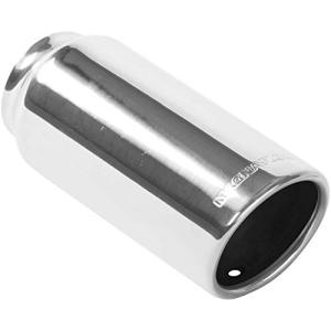 送料無料 (沖縄・離島除く) MAGNAFLOW マグナフロー グラスパック