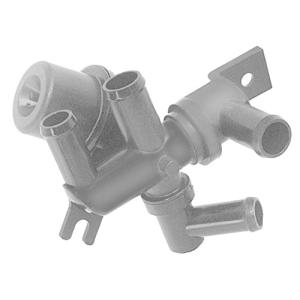 シボレー（CHEVROLET） アストロ E-CL14G ヒーターバルブ 管理番号