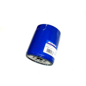 ACデルコ♪92〜99 タホ サバーバン 2WD C1500 オイルフィルター/オイル