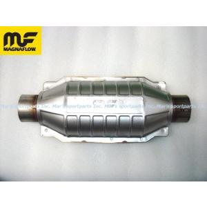 キャタリティック コンバーター 触媒 キャタライザー・サバーバン タホ