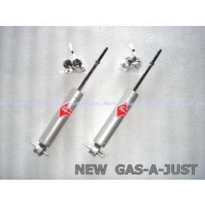 ショック アブソーバー 2本 KYB フロント・エルカミーノ カマロ