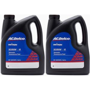 AC Delco DEXRONⅥ ATF 946ml x6本セット AC Delco DEXRONⅥ ATF 946ml x6本セット AC Delco DEXRONⅥ ATF 946ml