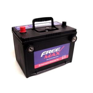 ACDelco 送料無料 (沖縄・離島除く) デルコ製 バッテリー #LN3 (GP48