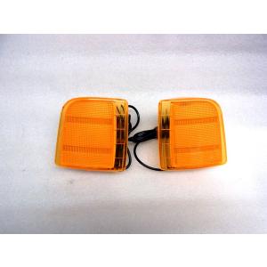 シボレー アストロ インナークロームメッキ LEDイカリング