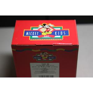 ディズニー ミッキー 目覚まし時計 置き時計 ...の詳細画像2