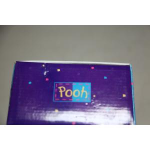 くまのプーさん アラーム時計 目覚まし時計(2...の詳細画像2