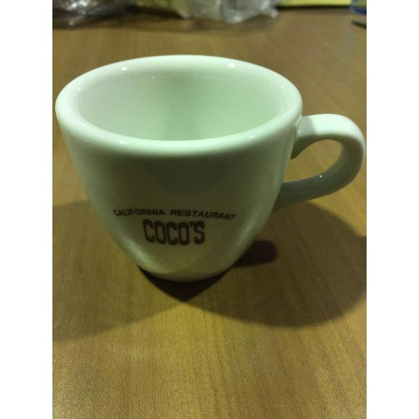 ココス COCO'S マグカップ 未使用 ★0060 B-2