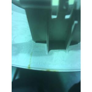 いるか 時計 壁掛け時計 紺色 動作確認済み ...の詳細画像3