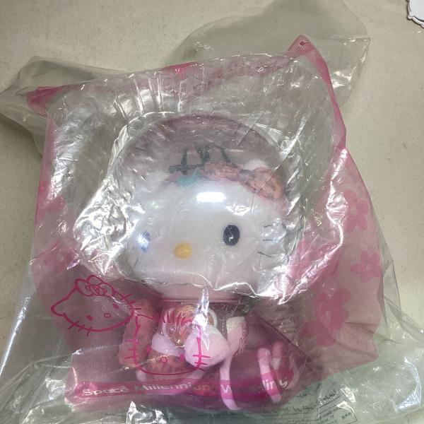 ハローキティ マクドナルド スペースミレニアムウエディング Space Millennium Wed...