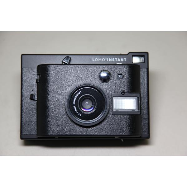 LOMO INSTANT ★0130