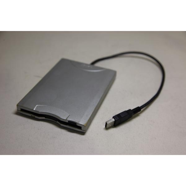 NEC PC-VP-BU04/OP-210-74501 USB-FDドライブ ★0148