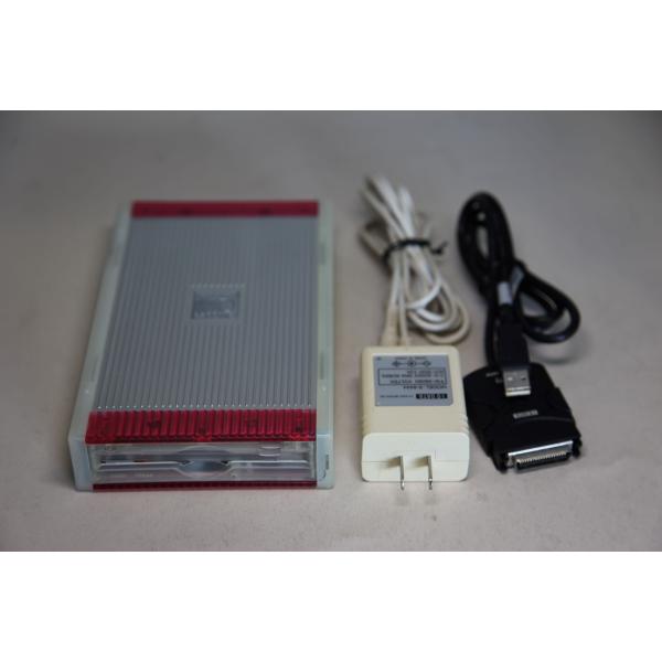 I・O DATA アイ・オー・データ MOドライブ  MOA-i2.3/US2 iConnect搭載...