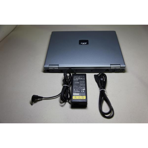 FUJITSU 富士通 FMV-BIBLO MG12C(FMVMG12C)  ★0174