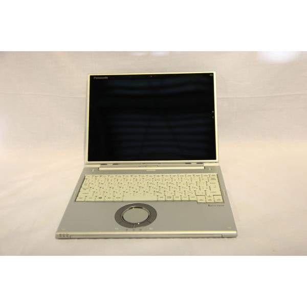 タブレットモバイルPC Panasonic CF-XZ6RF7VS　Corei5 7300U　12イ...