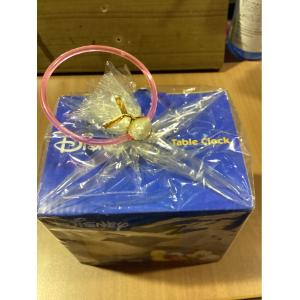 ミッキー 置き時計 中国製 未開封 インテリア...の詳細画像2