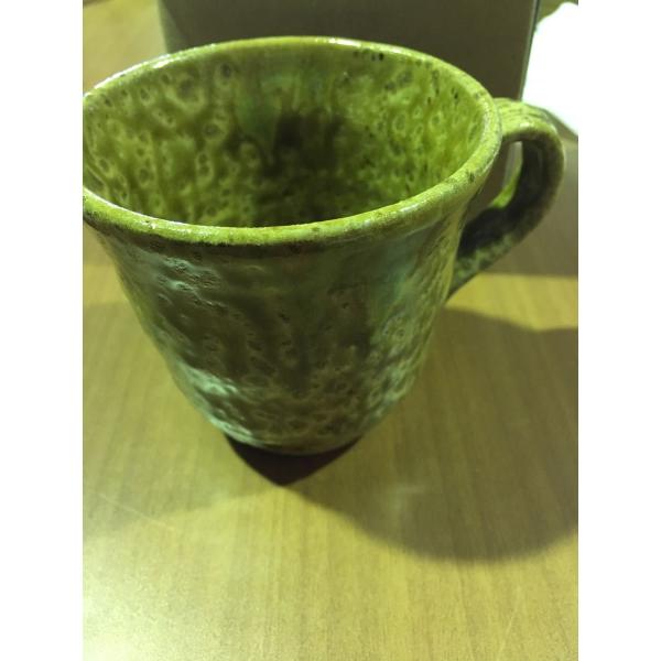 たち吉　マグカップ　未使用 ★0272　A-4