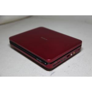 SONY FX730 ポータブルDVDプレイヤ...の詳細画像1