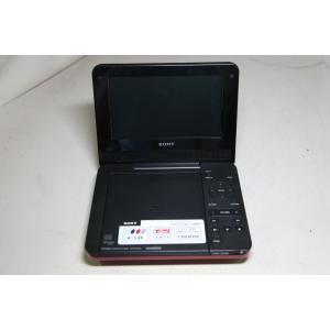 SONY FX730 ポータブルDVDプレイヤ...の詳細画像2