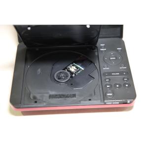 SONY FX730 ポータブルDVDプレイヤ...の詳細画像3
