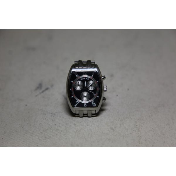 SONNE ゾンネ TONNEAU-M 腕時計★466