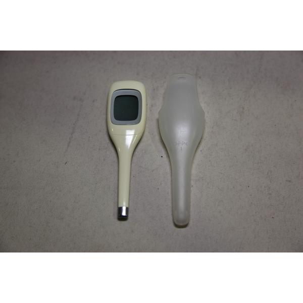 OMRON オムロン MC-670 電子体温計 けんおんくん★473