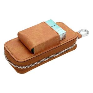 iqos イルマ プライム ケース アイコスイルマ プライム本体 ヒートスティック 掃除用綿棒 カードまとめて収納 iqos イルマ プライ