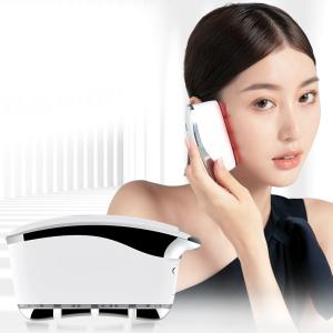 電動カッサ 美容器 美顔器 EMS マッサージ...の詳細画像1