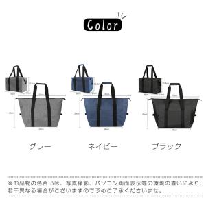 保冷バッグ クーラーバッグ 保温バッグ 大容量...の詳細画像1