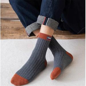 靴下 メンズ ソックス 10足セット ルームソ...の詳細画像2