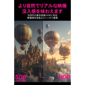 ゲーミングモニター モニター 24.5インチ ...の詳細画像4